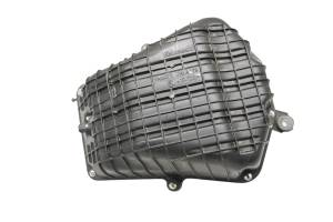 23 Kawasaki Ninja 400 Airbox Intake Air Box EX400