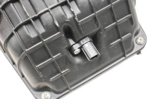 Kawasaki - 23 Kawasaki Ninja 400 Airbox Intake Air Box EX400 - Image 3