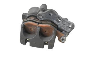 Kawasaki - 23 Kawasaki Ninja 400 Front Brake Caliper EX400 - Image 4