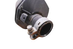 Kawasaki - 22 Kawasaki Ninja 400 Muffler Exhaust Pipe EX400 - Image 7