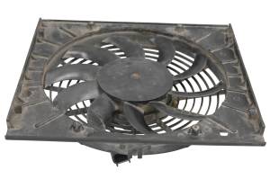 Arctic Cat - 18 Arctic Cat Alterra 700 VLX 4x4 Radiator Fan - Image 2