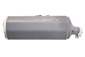 23 Kawasaki Z400 Muffler Exhaust Pipe ER400DFPNN