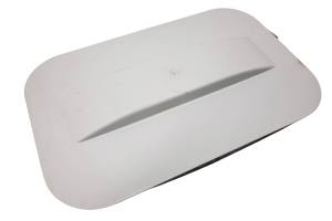 04 Sea-Doo GTI RFI LE Storage Lid Cover