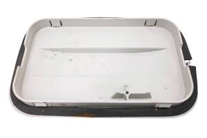 Sea-Doo - 04 Sea-Doo GTI RFI LE Storage Lid Cover - Image 2