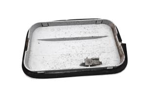 Sea-Doo - 05 Sea-Doo RXT 215 Storage Lid Cover - Image 3