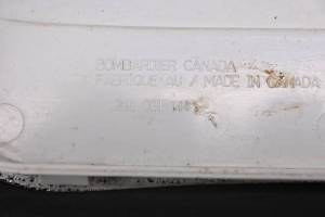 Sea-Doo - 05 Sea-Doo RXT 215 Storage Lid Cover - Image 4