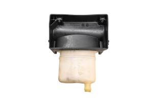 Sea-Doo - 19 Sea-Doo GTI Coolant Overflow Radiator Bottle - Image 3