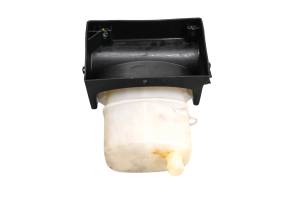 Sea-Doo - 20 Sea-Doo GTI STD Coolant Overflow Radiator Bottle - Image 3