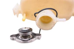 Sea-Doo - 06 Sea-Doo RXT 215 Coolant Overflow Radiator Bottle - Image 4