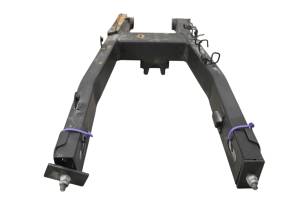 Kawasaki - 23 Kawasaki Ninja 400 Rear Swingarm EX400 - Image 3