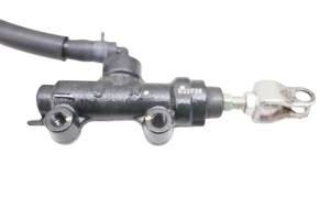 Kawasaki - 23 Kawasaki Z400 Rear Brake Master Cylinder ER400DFPNN - Image 3