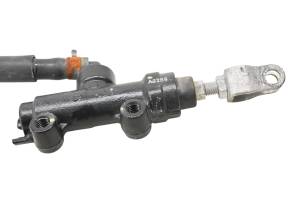 Kawasaki - 23 Kawasaki Ninja 400 Rear Brake Master Cylinder EX400 - Image 5