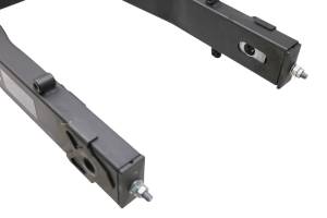 Kawasaki - 23 Kawasaki Z400 Rear Swingarm ER400DFPNN - Image 4