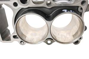 Kawasaki - 23 Kawasaki Ninja 400 Cylinder & Pistons EX400 - Image 6