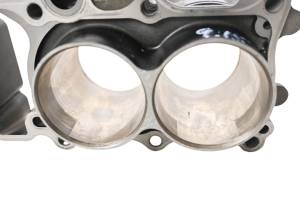 Kawasaki - 23 Kawasaki Ninja 400 Cylinder & Pistons EX400 - Image 7