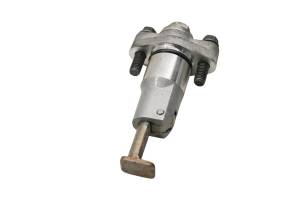 Kawasaki - 23 Kawasaki Ninja 400 Cam Chain Tensioner EX400 - Image 3