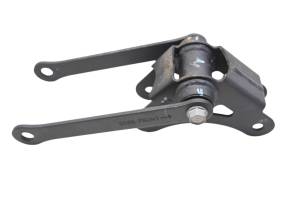 Kawasaki - 23 Kawasaki Z400 Rear Suspension Arm ER400DFPNN - Image 2