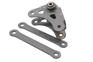 Kawasaki - 23 Kawasaki Ninja 400 Rear Shock Linkage EX400 - Image 2