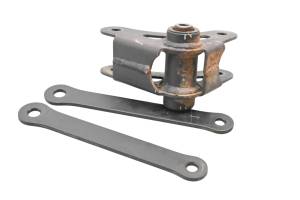 Kawasaki - 23 Kawasaki Ninja 400 Rear Shock Linkage EX400 - Image 3