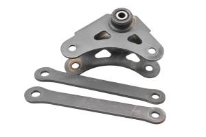 Kawasaki - 23 Kawasaki Ninja 400 Rear Shock Linkage EX400 - Image 4