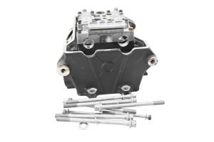 Kawasaki - 23 Kawasaki Ninja 400 Cylinder Head EX400 - Image 2