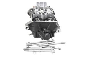 Kawasaki - 23 Kawasaki Ninja 400 Cylinder Head EX400 - Image 4