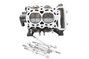 Kawasaki - 23 Kawasaki Ninja 400 Cylinder Head EX400 - Image 5