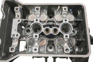 Kawasaki - 23 Kawasaki Ninja 400 Cylinder Head EX400 - Image 8