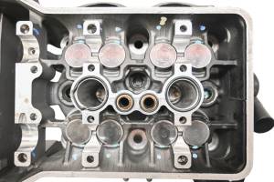 Kawasaki - 23 Kawasaki Ninja 400 Cylinder Head EX400 - Image 9