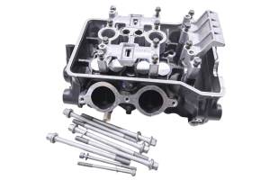 Kawasaki - 22 Kawasaki Ninja 400 Cylinder Head EX400 - Image 2