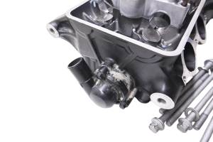 Kawasaki - 22 Kawasaki Ninja 400 Cylinder Head EX400 - Image 3