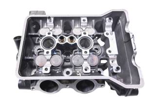 Kawasaki - 22 Kawasaki Ninja 400 Cylinder Head EX400 - Image 6
