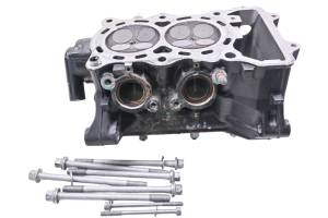 Kawasaki - 22 Kawasaki Ninja 400 Cylinder Head EX400 - Image 7