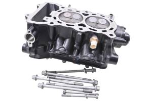 Kawasaki - 22 Kawasaki Ninja 400 Cylinder Head EX400 - Image 9