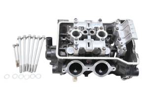 Kawasaki - 23 Kawasaki Z400 Cylinder Head ER400DFPNN - Image 1