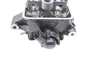 Kawasaki - 23 Kawasaki Z400 Cylinder Head ER400DFPNN - Image 4