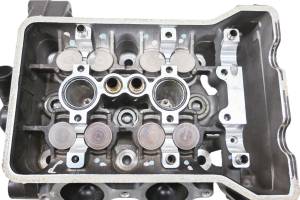 Kawasaki - 23 Kawasaki Z400 Cylinder Head ER400DFPNN - Image 6