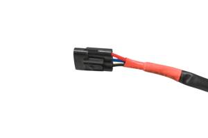 Kawasaki - 23 Kawasaki Ninja 400 Tail Brake Light EX400 - Image 4