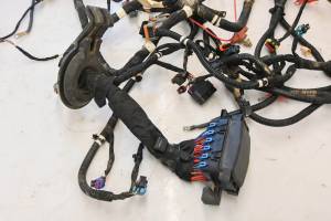Polaris - 21 Polaris RZR Trail S 1000 Wire Harness Electrical Wiring - Image 2
