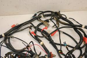 Polaris - 21 Polaris RZR Trail S 1000 Wire Harness Electrical Wiring - Image 4