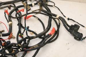Polaris - 21 Polaris RZR Trail S 1000 Wire Harness Electrical Wiring - Image 5