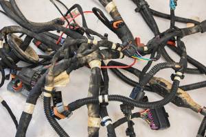 Polaris - 21 Polaris RZR Trail S 1000 Wire Harness Electrical Wiring - Image 6