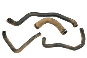21 Polaris RZR Trail S 1000 Water Pump Hoses