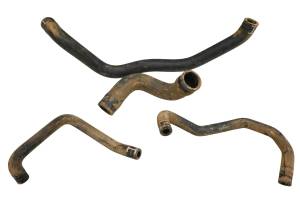 Polaris - 21 Polaris RZR Trail S 1000 Water Pump Hoses - Image 2