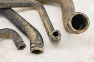 Polaris - 21 Polaris RZR Trail S 1000 Water Pump Hoses - Image 4