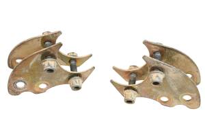 Polaris - 21 Polaris RZR Trail S 1000 Engine Brackets Mounts - Image 2