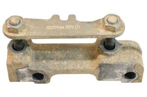 Polaris - 21 Polaris RZR Trail S 1000 Transmission Joint Bracket Mount - Image 2