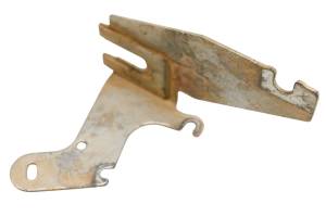 Polaris - 21 Polaris RZR Trail S 1000 Shift Cable Bracket Mount - Image 2