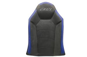 21 Polaris RZR Trail S 1000 Seat Back Cushion