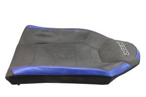 Polaris - 21 Polaris RZR Trail S 1000 Seat Back Cushion - Image 3